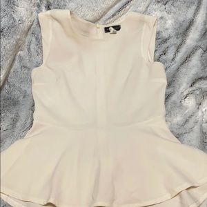 NEVER WORN MANDY EVANS TOP